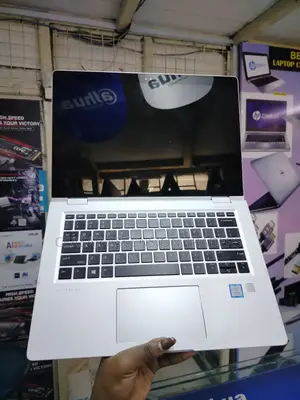 Laptop HP EliteBook X360 1030 G2 16GB Intel Core I7 SSD 256GB