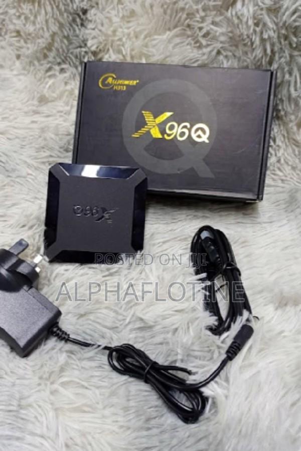 2gb+16gb Tv Android Smart Tv Box - thumbnail 3