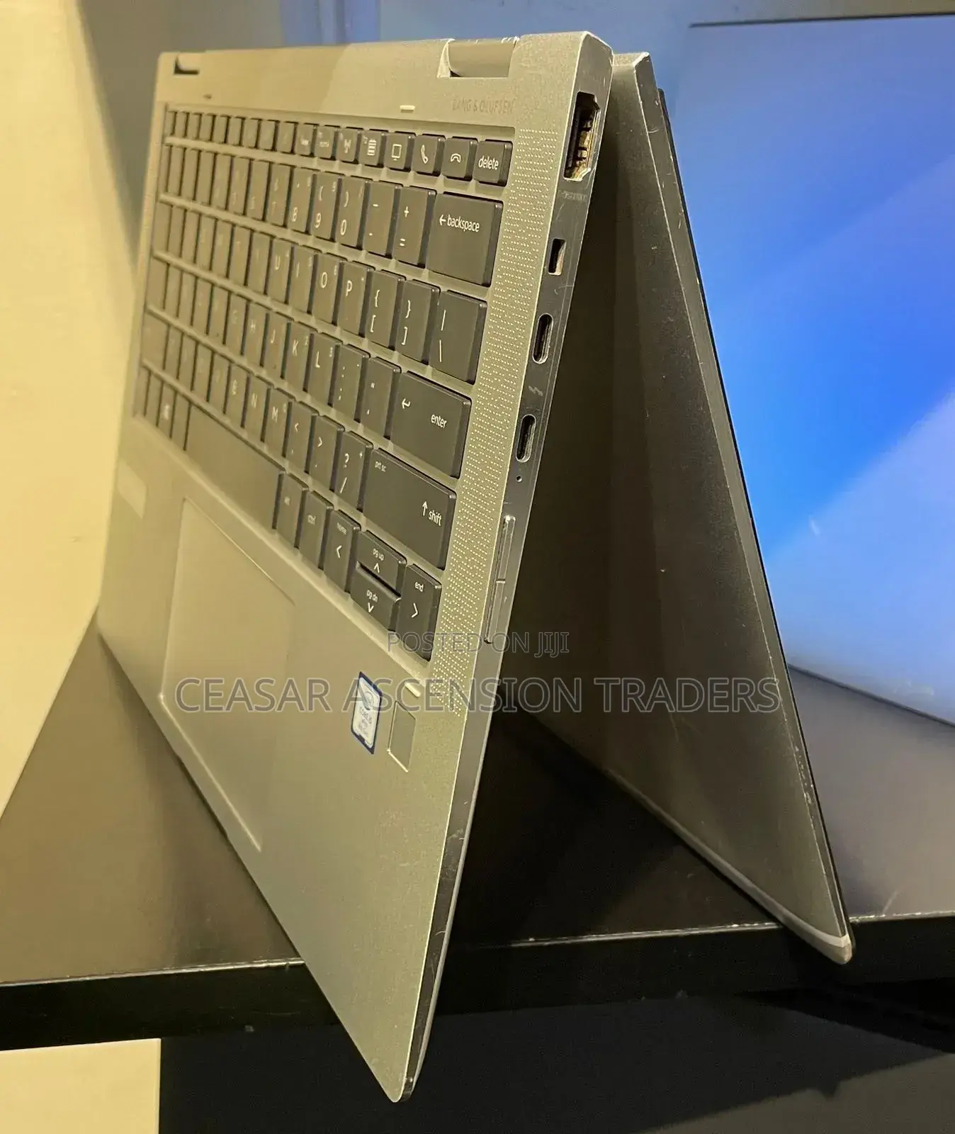 Laptop HP EliteBook X360 1030 G2 16GB Intel Core I7 SSD 256GB