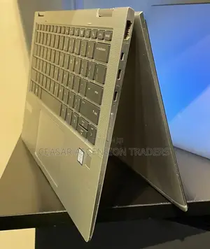 Laptop HP EliteBook X360 1030 G2 16GB Intel Core I7 SSD 256GB