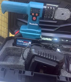 Quality Cordless PPR Machine/PPR Welding Machine - thumbnail 2