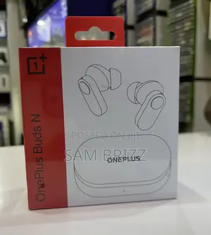 Oneplus Buds N