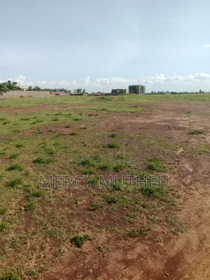 5 Acres for Sale in Juja, Near Cornerbrook