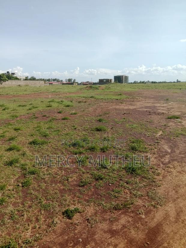 5 Acres for Sale in Juja, Near Cornerbrook