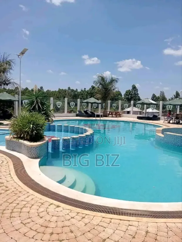 2bdrm Apartment in Tatu City Pool.Gym., Ruiru for rent