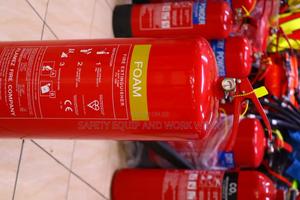 Afff Foam For Fuel Stations - main view