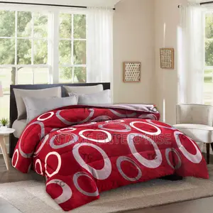 Single Woolen Duvet