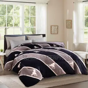 Single Woolen Duvet