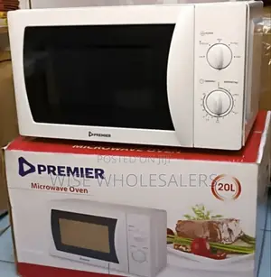 Premier 20litres Microwave Oven Pm 203