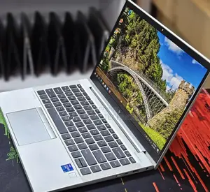 Laptop HP EliteBook 840 G7 16GB Intel Core I7 SSD 512GB