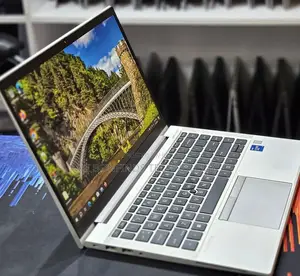 Laptop HP EliteBook 840 G7 16GB Intel Core I7 SSD 512GB