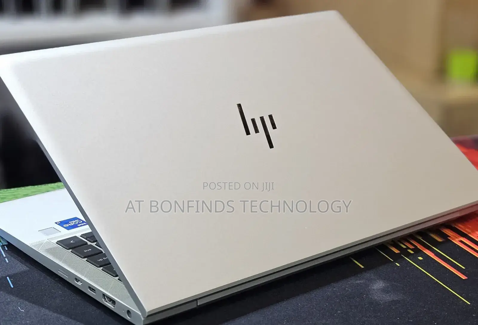 Laptop HP EliteBook 840 G7 16GB Intel Core I7 SSD 512GB