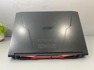 Laptop Acer Nitro 5 16GB Intel Core i5 SSD 512GB