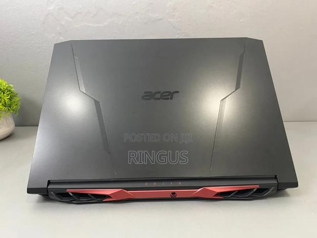 Laptop Acer Nitro 5 16GB Intel Core i5 SSD 512GB - thumbnail 2