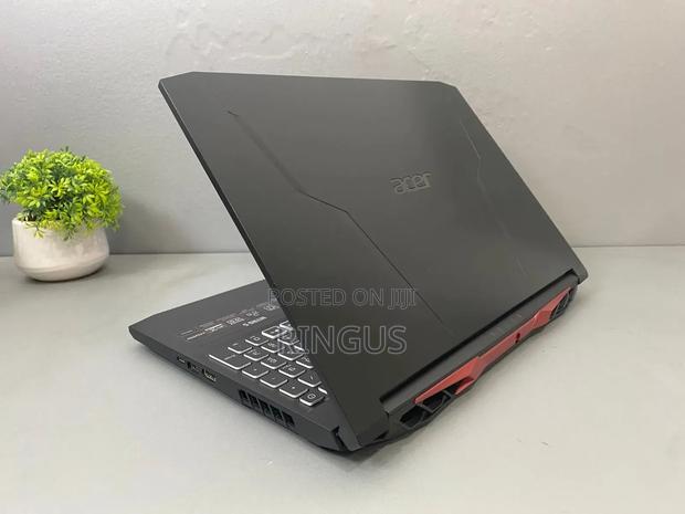 Laptop Acer Nitro 5 16GB Intel Core i5 SSD 512GB - thumbnail 3