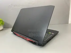 Laptop Acer Nitro 5 16GB Intel Core i5 SSD 512GB