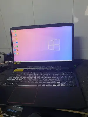 Laptop Acer Nitro 5 16GB Intel Core i5 SSD 512GB