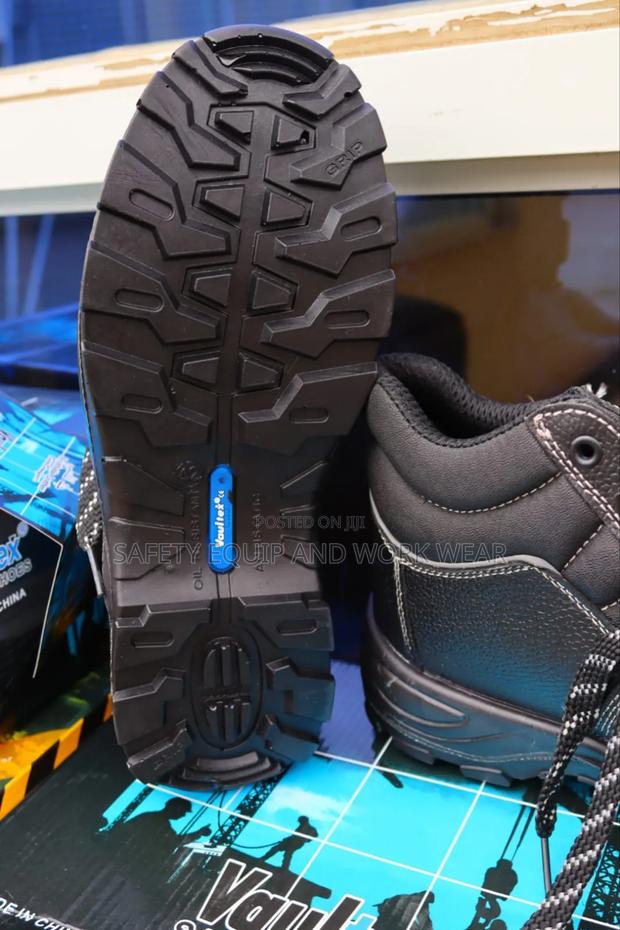 Vaultex Heavy Duty For Factory Work - main view