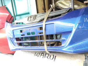 Ex Japan Bumpers