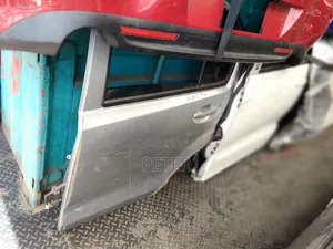 Ex Japan Bumpers
