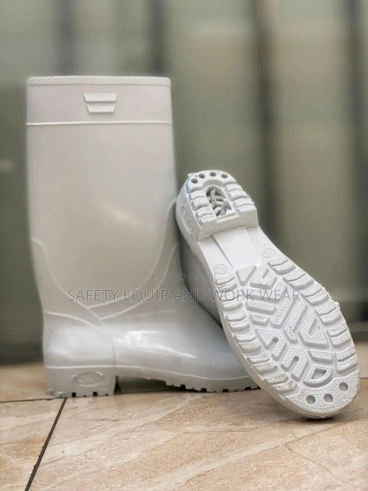 Cp Lightduty Gumboots For Clean Zone And Kitchen
