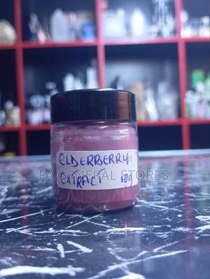 Elderberry Extract - thumbnail 2