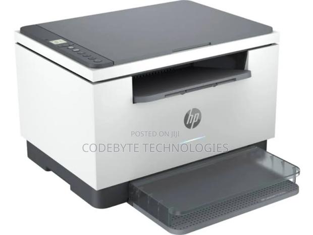 Laserjet Hp MFP M236dw Printer^Laserjet M236dw Monochrome - main view
