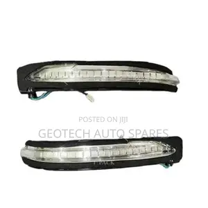 Toyota, Nissan, Mitsubishi Sidemirror Indicators