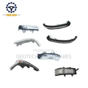 Toyota, Nissan, Mitsubishi Sidemirror Indicators