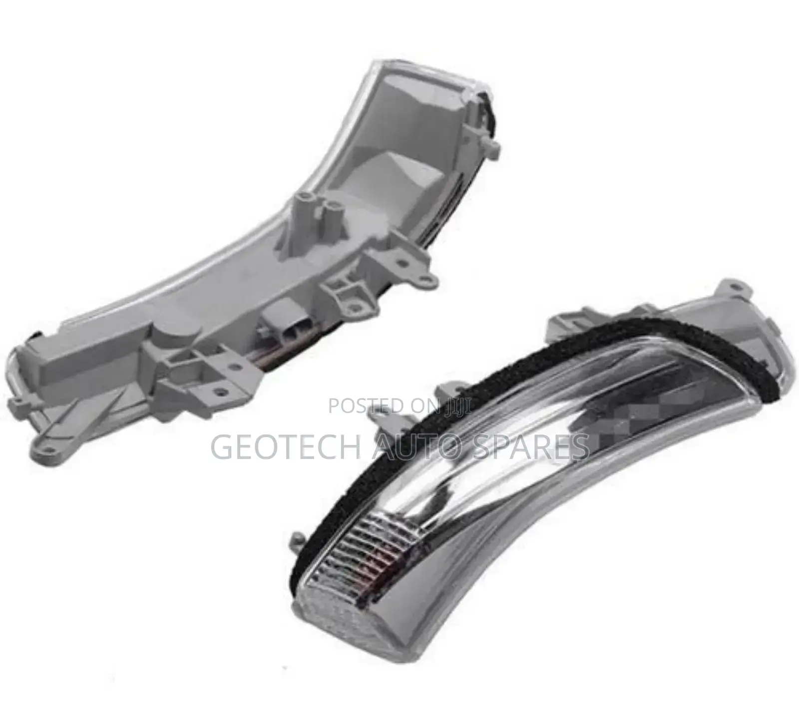 Toyota, Nissan, Mitsubishi Sidemirror Indicators
