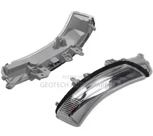 Toyota, Nissan, Mitsubishi Sidemirror Indicators