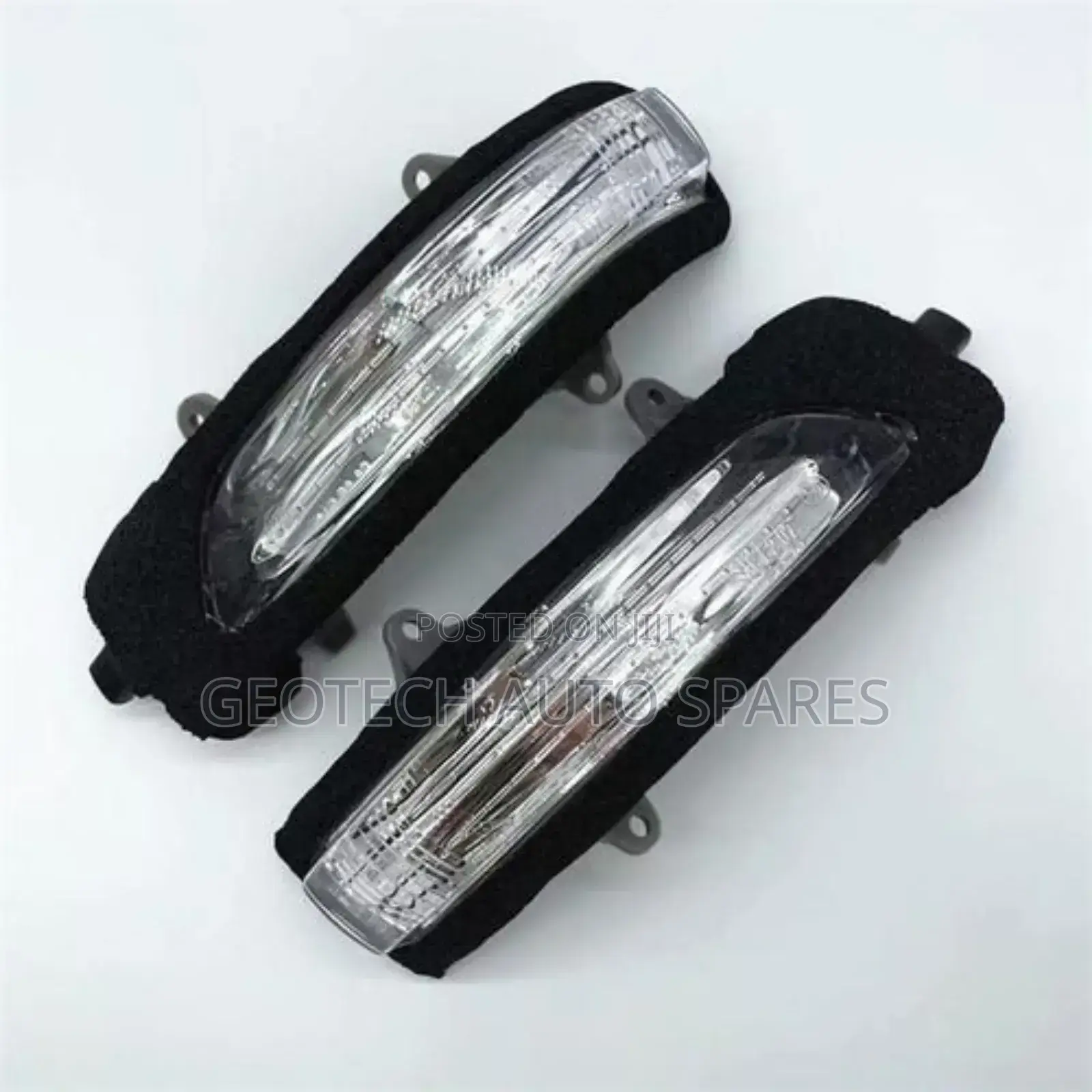Toyota, Nissan, Mitsubishi Sidemirror Indicators