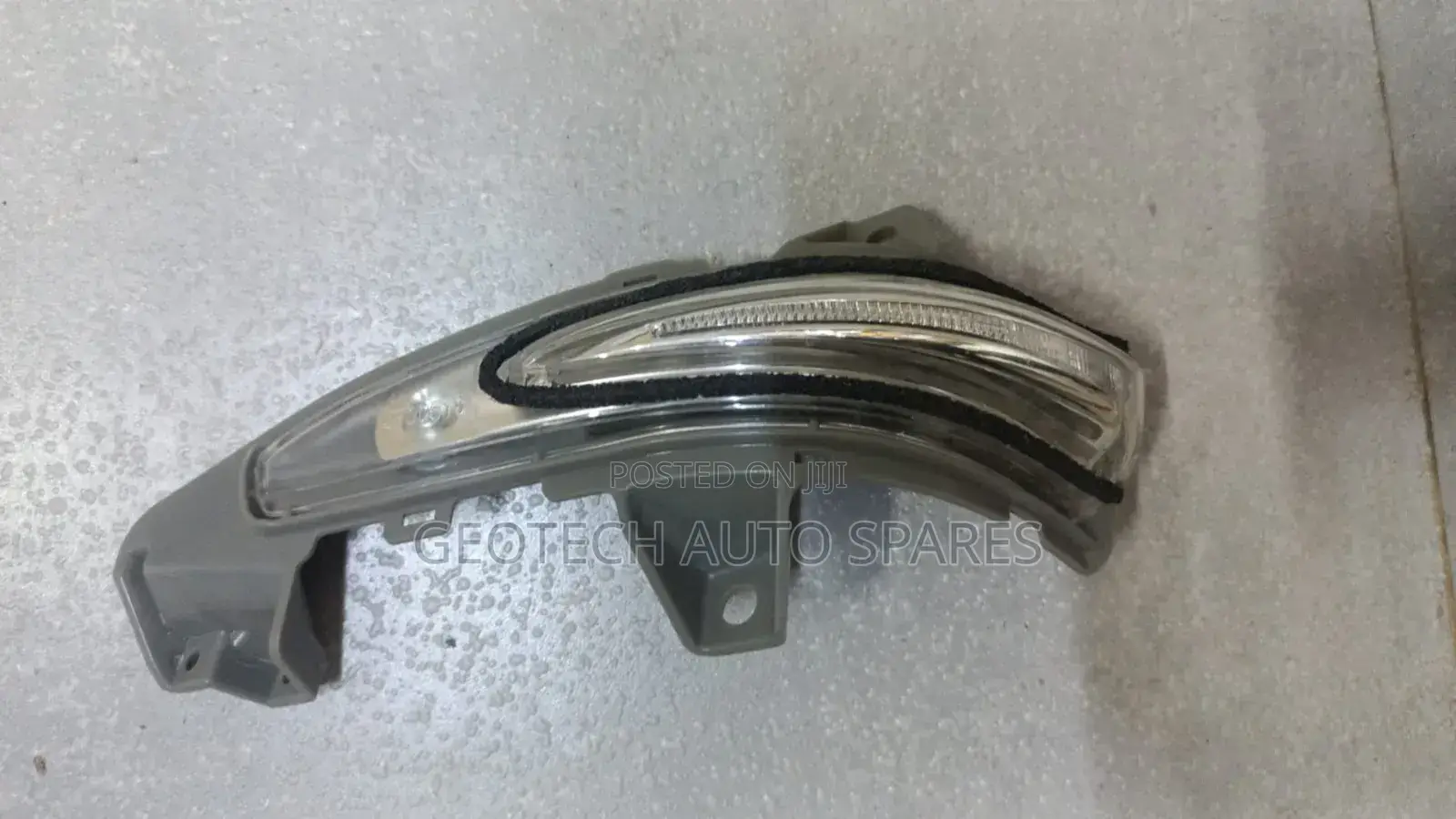 Toyota, Nissan, Mitsubishi Sidemirror Indicators