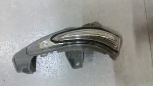 Toyota, Nissan, Mitsubishi Sidemirror Indicators