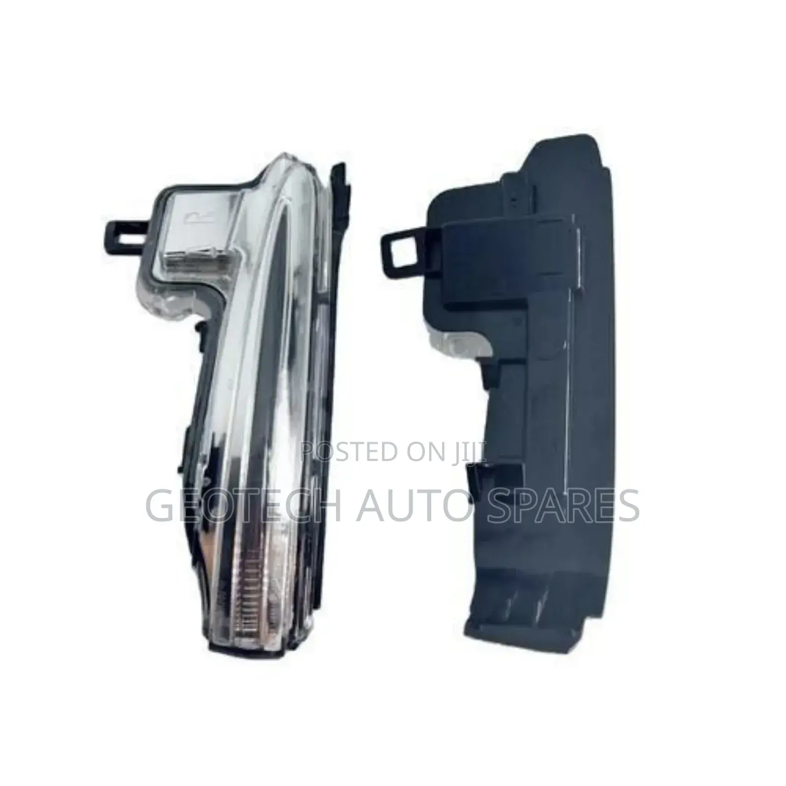 Toyota, Nissan, Mitsubishi Sidemirror Indicators