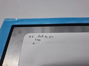 Fhd 1920 * 1080 30 Pin 60 Hz 15.6" Lcd Non-touch Screen