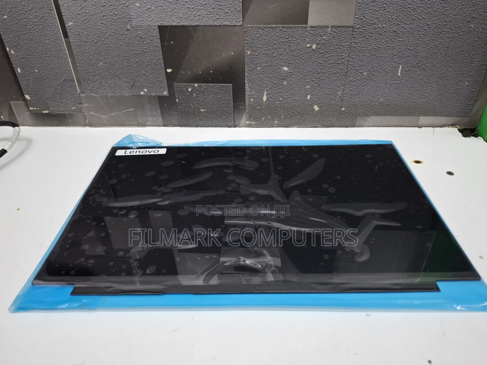 Fhd 1920 * 1080 30 Pin 60 Hz 15.6" Lcd Non-touch Screen