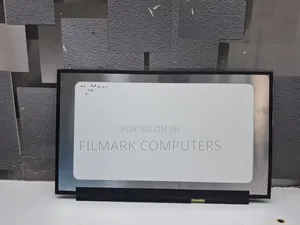 Fhd 1920 * 1080 30 Pin 60 Hz 15.6" Lcd Non-touch Screen