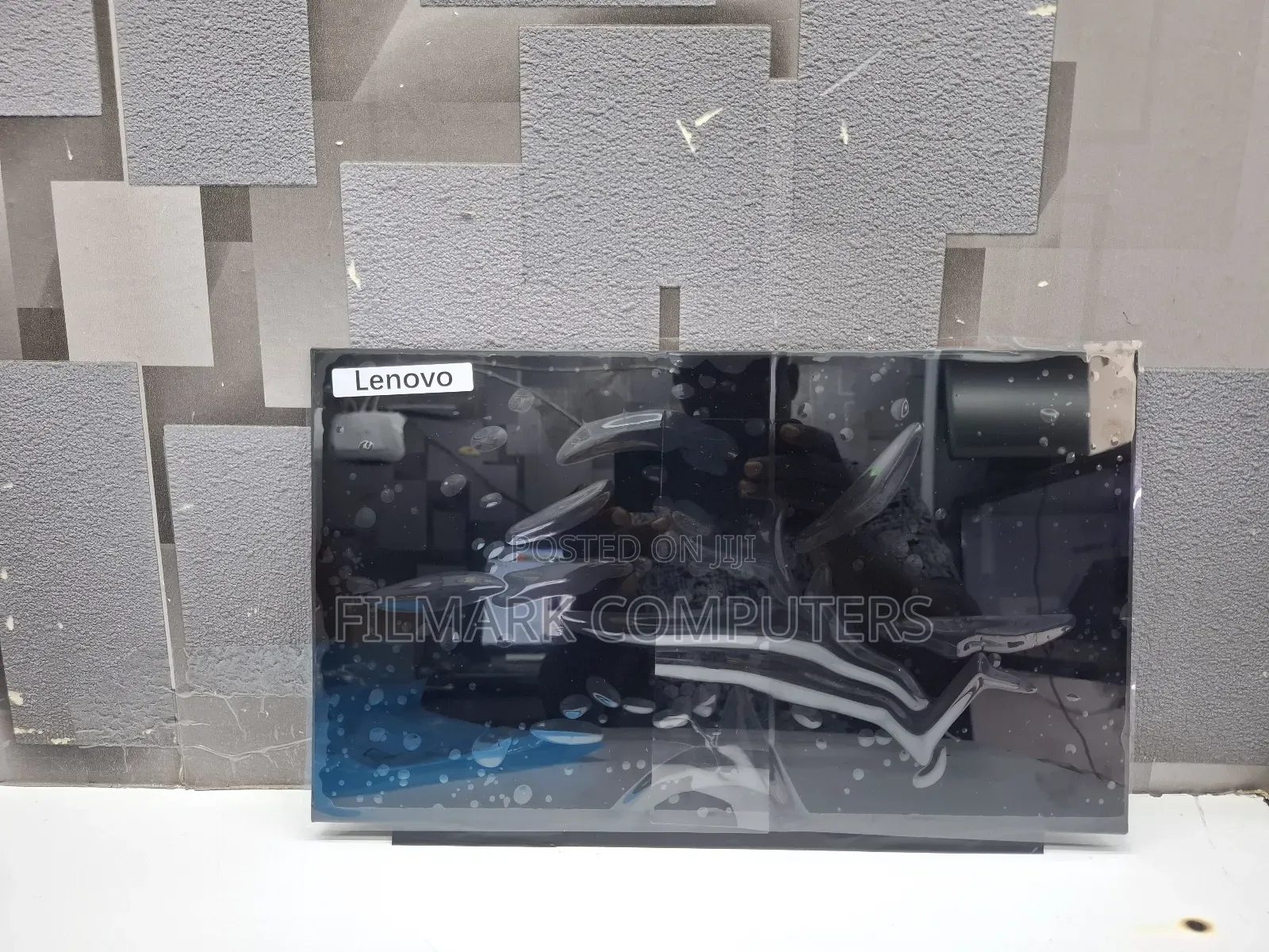 Fhd 1920 * 1080 30 Pin 60 Hz 15.6" Lcd Non-touch Screen
