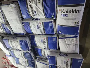 Kalekim Tile Adhesive 1952 White