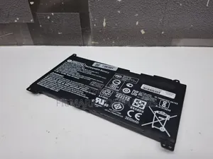 Genuine Rr03xl Battery For Hp Probook 430 440 450 470 G5