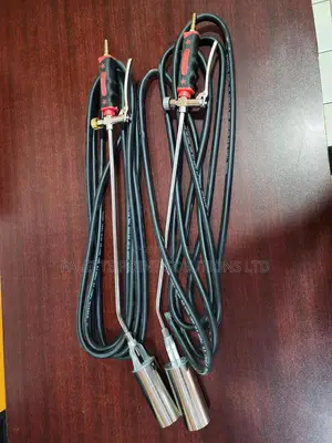 App Torch Gun (Huiwei)