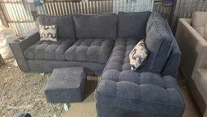 Coner Seat Sofa