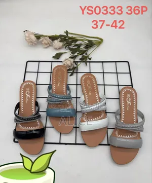 Trendy Sandals