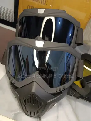 Bikers Mask Stylish Premium Quality Shield