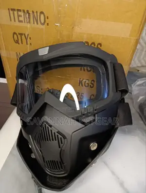 Bikers Mask Stylish Premium Quality Shield