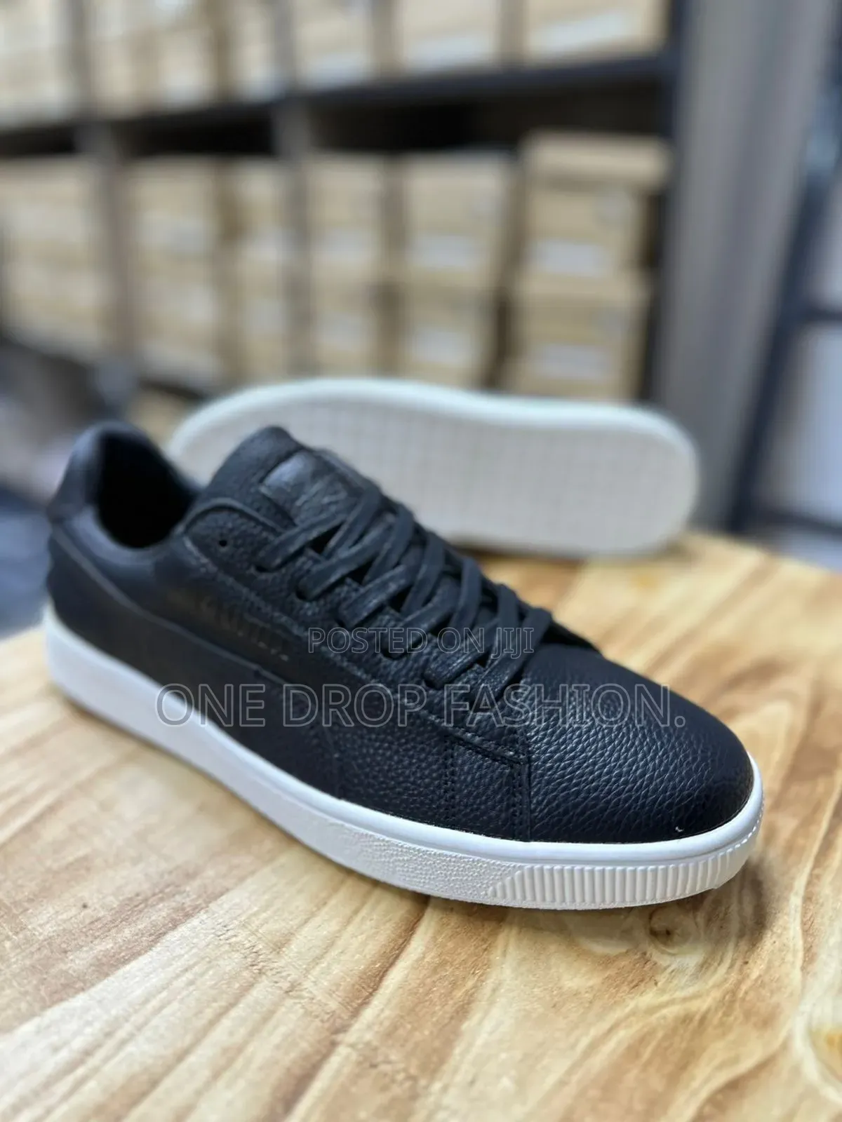 Puma Suede Shoes Sizes 40-45