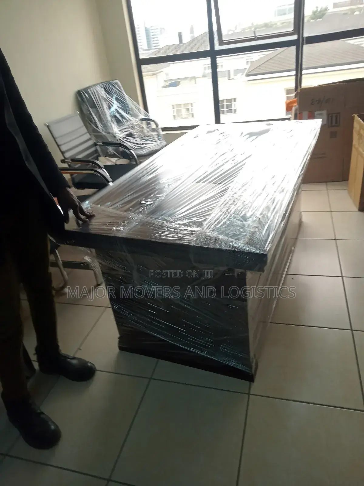Office and House Movers. Imara Daima/ South B/ South C