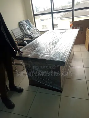 Office and House Movers. Imara Daima/ South B/ South C