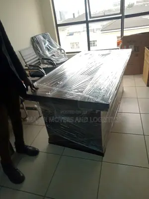 Office and House Movers. Imara Daima/ South B/ South C